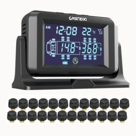 GRUNDIG S05 TPMS