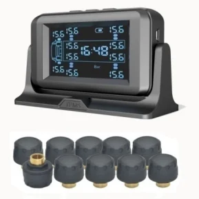 GRUNDIG S05B TPMS