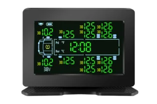 GRUNDIG S08 TPMS