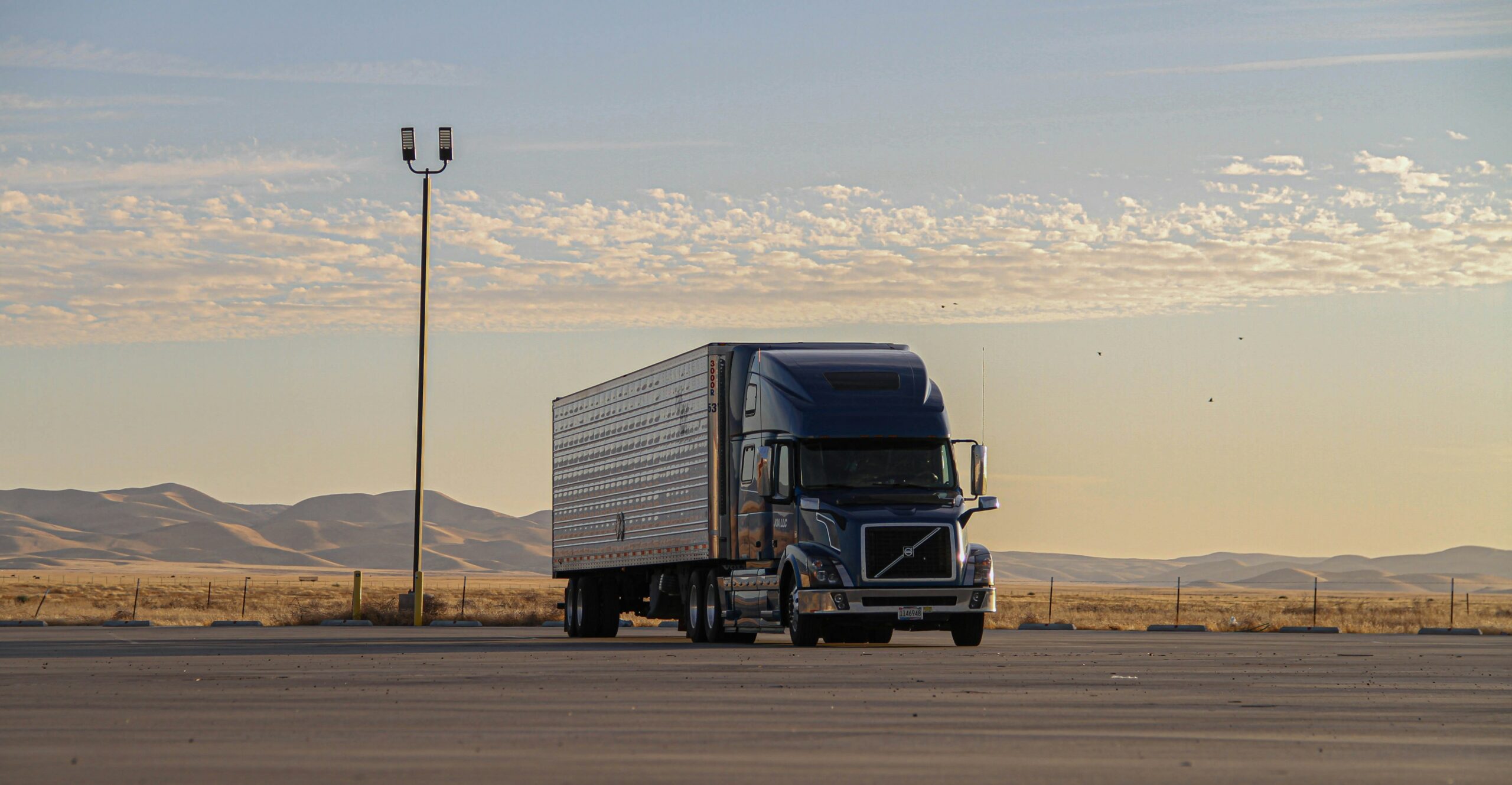 Commercial vehicle fleet at depot — bus and coach TPMS wholesale procurement requirements